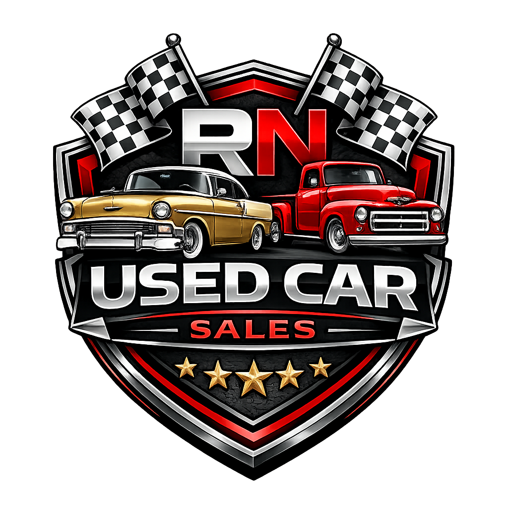 Rn Used Car Sales
