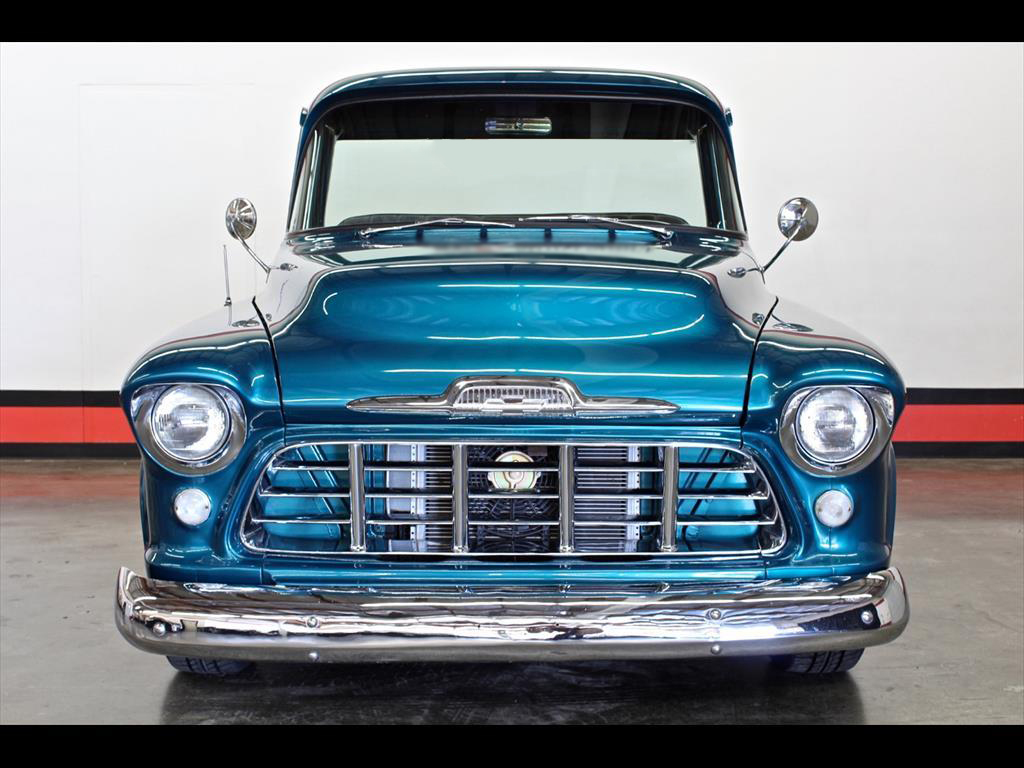 1956 Chevrolet 3100