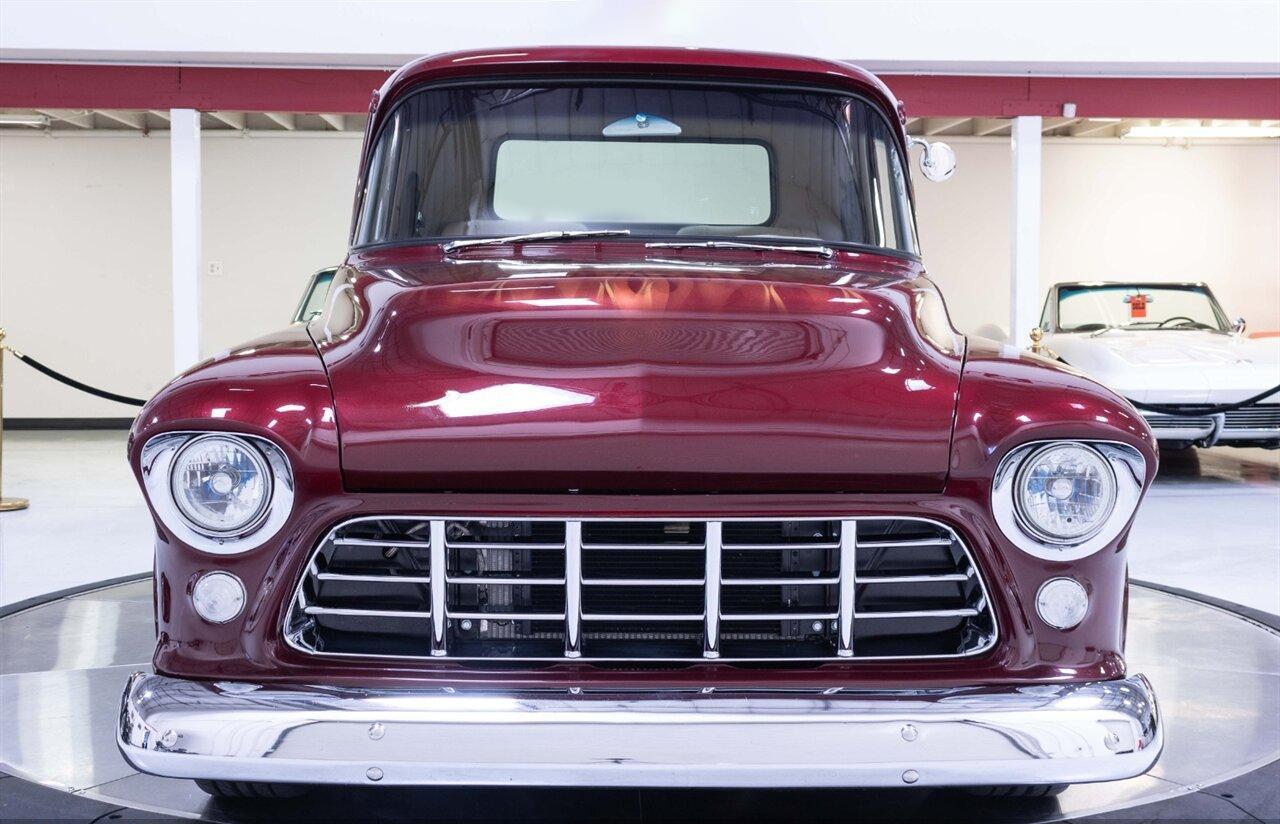 1955 Chevrolet 3100