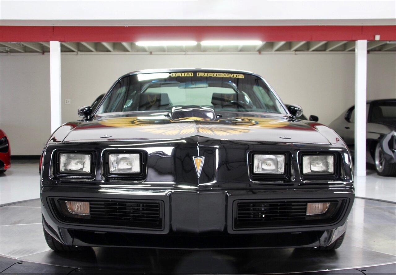 1979 Pontiac Trans Am